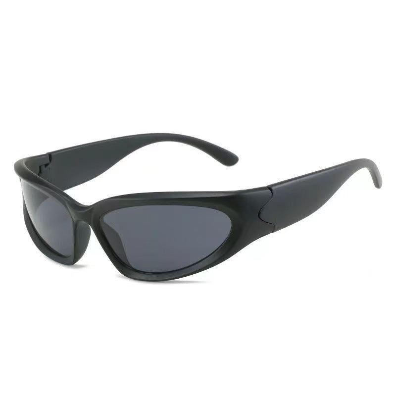 Wholesale PCY2K Wind Goggle Sunglasses